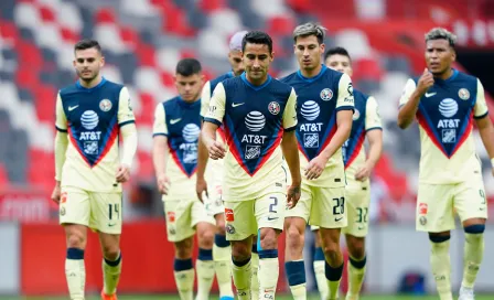 Solari tras derrota ante Toluca: 'Entraron con una gran energía y no supimos contrarrestar'