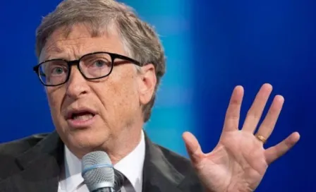 Coronavirus: Bill Gates aseguró que el 'fin' de la pandemia sería a finales del 2022