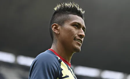 Pedro Aquino: 'Quien juega contra América se quiere mostrar'