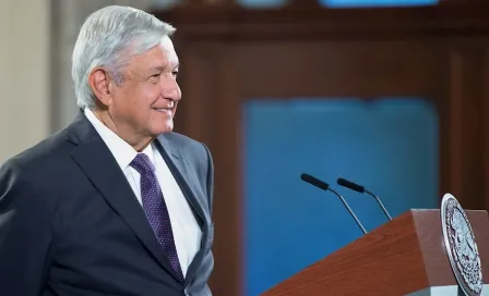 Covid-19: AMLO prometió 50 millones de vacunados para julio