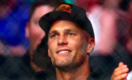 Tom Brady felicitó públicamente a su exnovia por su cumpleaños