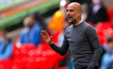 Pep Guardiola tras eliminar al PSG: 'Significa muchísimo para nosotros'