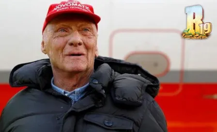 Niki Lauda: Volvió a nacer tras accidente en Nurburgring en 1976