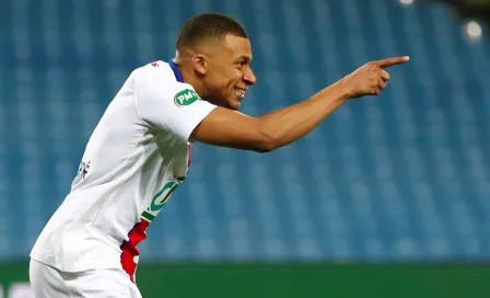 PSG: ¿Cómo se dio el fichaje de Kylian Mbappé?