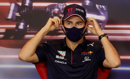 GP de Mónaco, el plazo que puso Checo Pérez para brillar con Red Bull