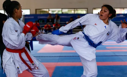 Tokio 2020: Conade discriminó a Federación Mexicana de Karate rumbo JO