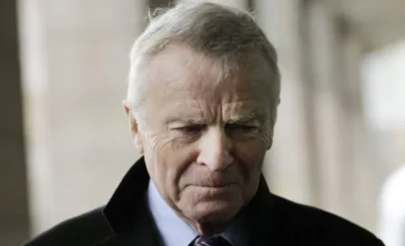 Max Mosley: Antiguo presidente de la FIA murió a los 81 años