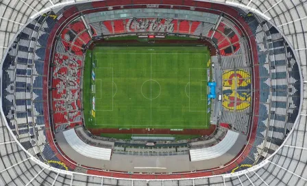 Estadio Azteca: Se cumplen 55 años de la existencia del Coloso de Santa Úrsula