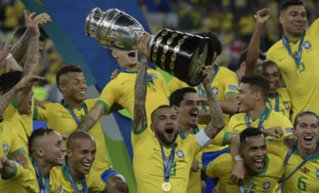 Copa América: Se jugará en Brasil tras indisponibilidad de Argentina y Colombia