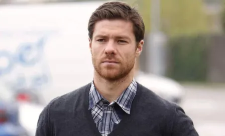 Xabi Alonso se declaró nuevo aficionado de Mazatlán FC