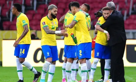 Brasil: Doblegó sobre el final a Ecuador en las Eliminatorias Qatar 2022