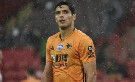 Raúl Jiménez: Se filtraron los que serían los nuevos uniformes de Wolverhampton