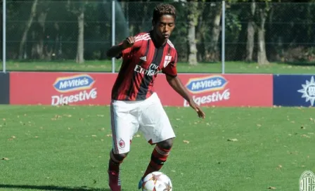 Seid Visin: Exjugador del Milan de 20 años se quitó la vida a causa del racismo en Italia