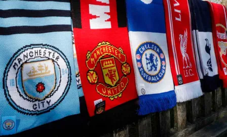 Superliga: Clubes ingleses pagarán multa de 25 millones a la Premier League