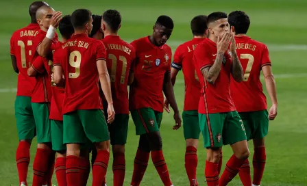 Eurocopa: Portugal, con el Bicampeonato como único objetivo