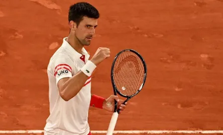 Djokovic tras vencer a Nadal y avanzar a Final: "Mi mejor partido en Roland Garros"