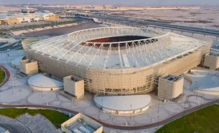 Qatar 2022: Infraestructura para el Mundial tiene un avance del 95 por ciento