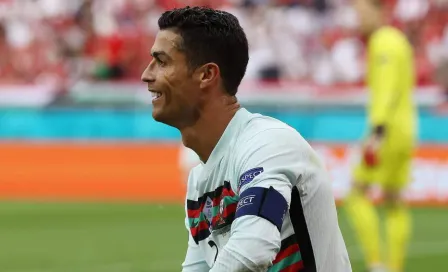 Eurocopa 2020: Portugal derrotó a Hungría con doblete de Cristiano Ronaldo