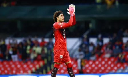 Guillermo Ochoa, nuevo accionista de Kavak