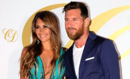 Messi: Antonella felicitó a Lionel por el Día del padre con un emotivo video