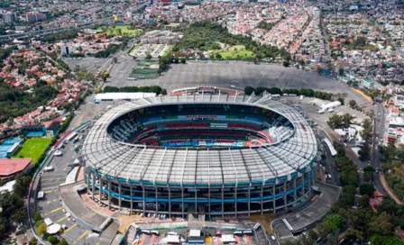 Mundial 2026: Azteca, Akron y BBVA se declaran listos para la Copa del Mundo