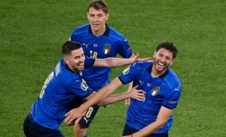 Eurocopa 2020: Italia, a mantener racha invicta y por un boleto a CF frente a Austria