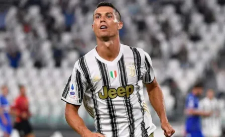 Cristiano Ronaldo: Estaría negociando su renovación con Juventus hasta 2023