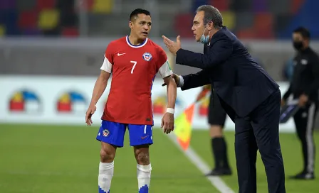 Brasil vs Chile: Alexis Sánchez se recuperó y podrá jugar en Cuartos de Final