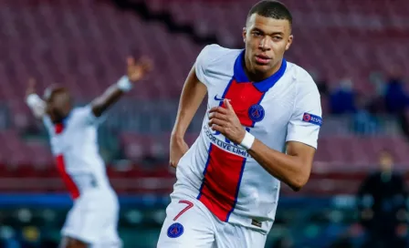 PSG: Kylian Mbappé no se plantea renovar contrato, según L'Équipe