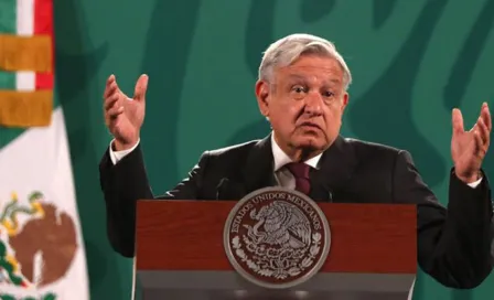 AMLO: López Obrador aseguró que tendría una calificación de 8 si financiara a los medios