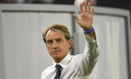  Euro 2020: Mancini reconoció que Italia quiere revancha tras ausentarse del Mundial