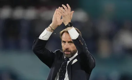 Eurocopa 2020: Southgate, segundo DT en llevar a Inglaterra a 'Semis' en Mundial y Euro consecutivamente