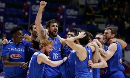 Tokio 2020: ¿Cómo quedaron definidos los grupos en el basquetbol masculino?