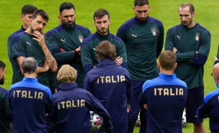 Eurocopa 2020: España vs Italia disputan una 'Final adelantada' en Wembley