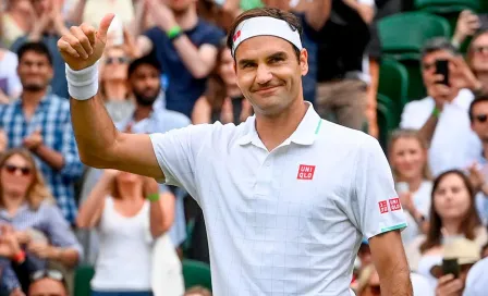 Tokio 2020: Roger Federer participará en sus quintos Juegos Olímpicos