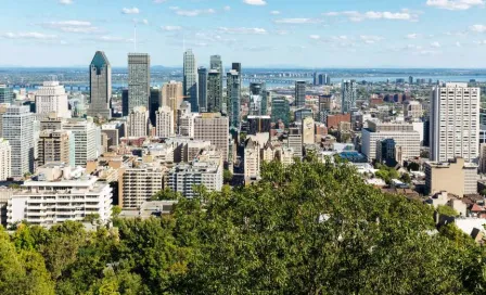 Montreal: Retiró su candidatura para ser sede del Mundial 2026