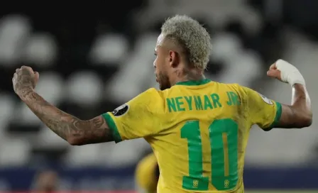 Neymar: 'Quiero a Argentina en la Final y que gane Brasil'