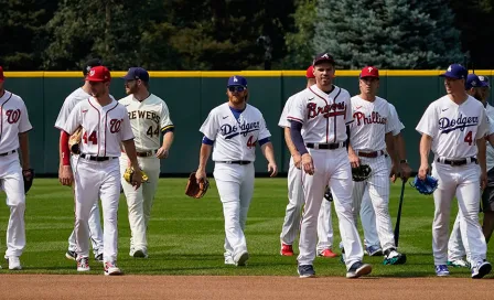 Juego de Estrellas de MLB, el regreso de un clásico tras el caótico 2020