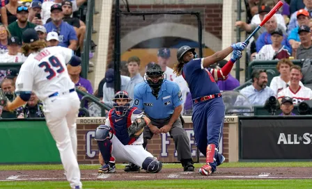 Juego de Estrellas de la MLB: Liga Americana logra octavo triunfo al hilo ante la Nacional