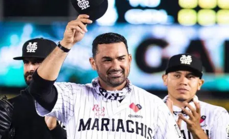 Adrián González anunció su retiro: 'Es mi última temporada, ojalá la podamos cerrar con medalla'