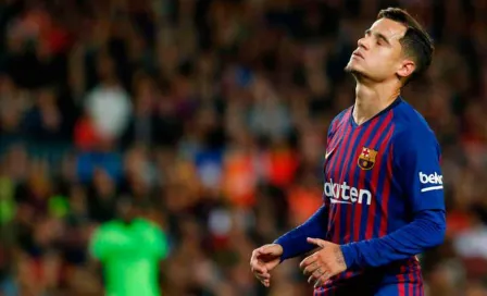 Barcelona: Con la misión de vender a Coutinho para recuperar dinero de fichajes