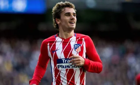 Presidente de Atlético sobre regreso de Griezmann: 'En el futbol todo puede pasar'