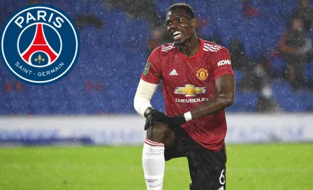 PSG: Paul Pogba, a detalles de convertirse en nuevo refuerzo del París Saint-Germain