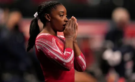 Tokio 2020: Simone Biles rechazó hospedarse en la Villa Olímpica por Covid-19