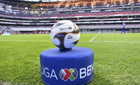 Liga MX: Apertura 2021 cambia de nombre a Grita México A21