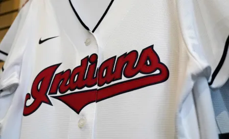 MLB: Cleveland Indians cambiará de nombre a Guardians 