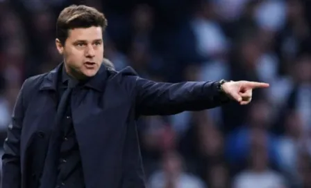 PSG: Mauricio Pochettino renovó contrato hasta el 2023 con el París Saint-Germain