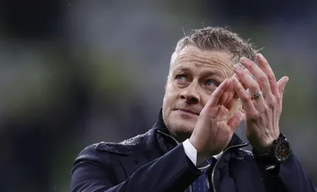 Manchester United: Ole Gunnar Solskjaer renovó contrato con los Red Devils hasta 2024 