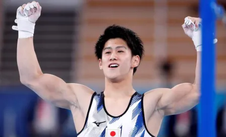 Tokio 2020: Daiki Hashimoto, Campeón olímpico más joven de la historia