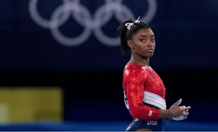 Tokio 2020: Simone Biles también se retira de la Final individual de gimnasia artística